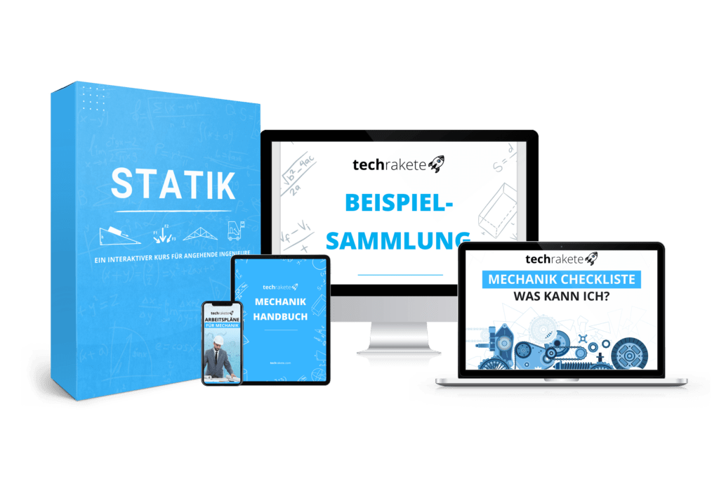 Online-Kurs Statik statik_mechanik
